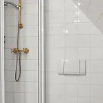 Lovely Apartment In Dagebuell شقة