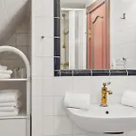 Lovely Apartment In Dagebuell شقة Dagebüll