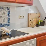 شقة Lovely Apartment In Dagebuell