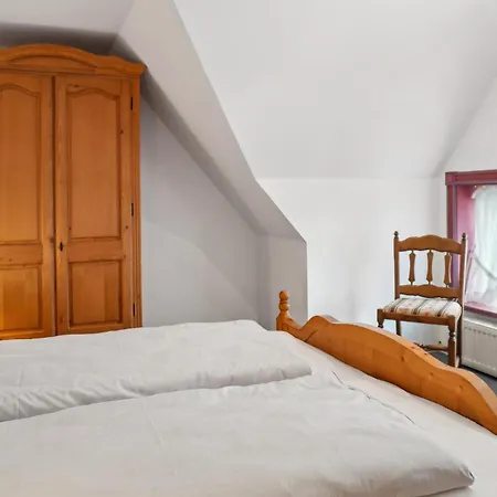 2 Bedroom In
