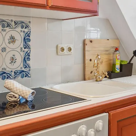 Apartamento 2 Bedroom Amazing In