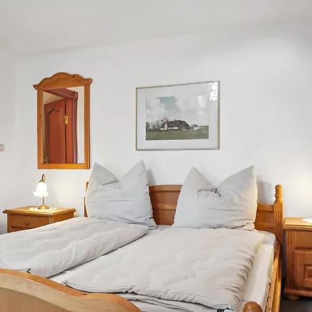 2 Bedroom In * Dagebüll