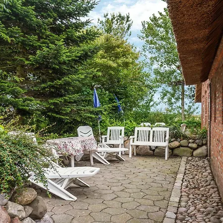 Apartament 2 Bedroom In *