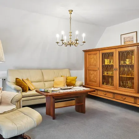 2 Bedroom In Apartament