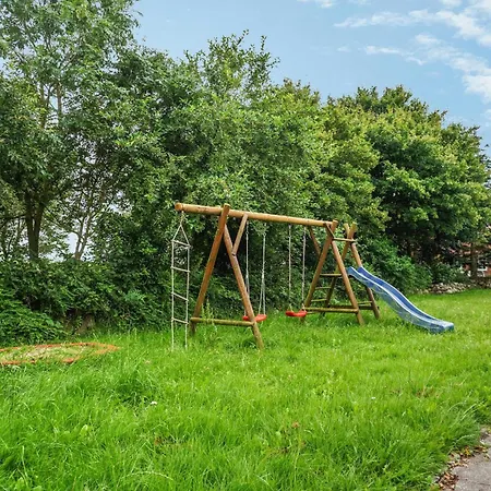 Apartamento 2 Bedroom Amazing In