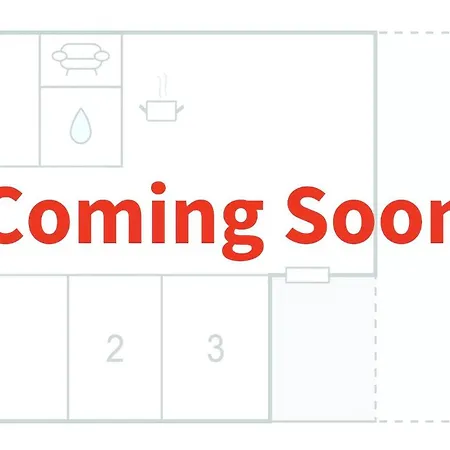 2 Bedroom In Apartament