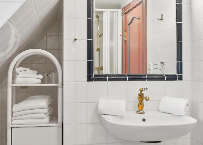 2 Bedroom Amazing In Appartement Dagebüll