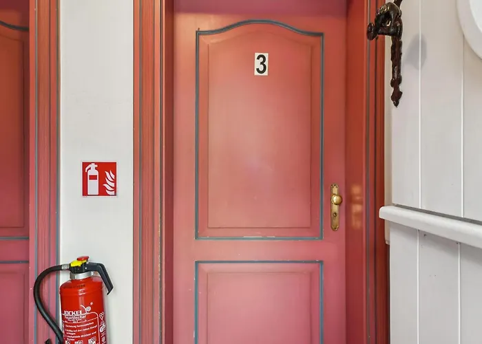 2 Bedroom Amazing In *