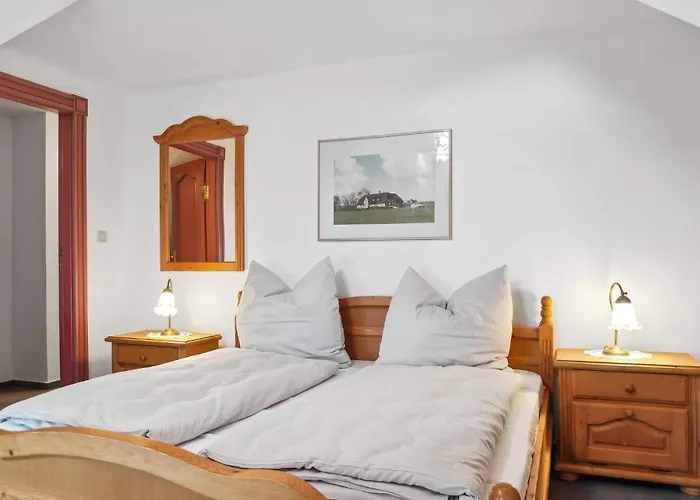 2 Bedroom Amazing In * Dagebüll