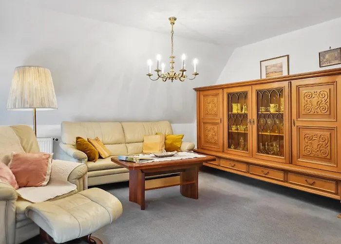 2 Bedroom Amazing In Appartement